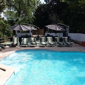 Hotel La Maillane